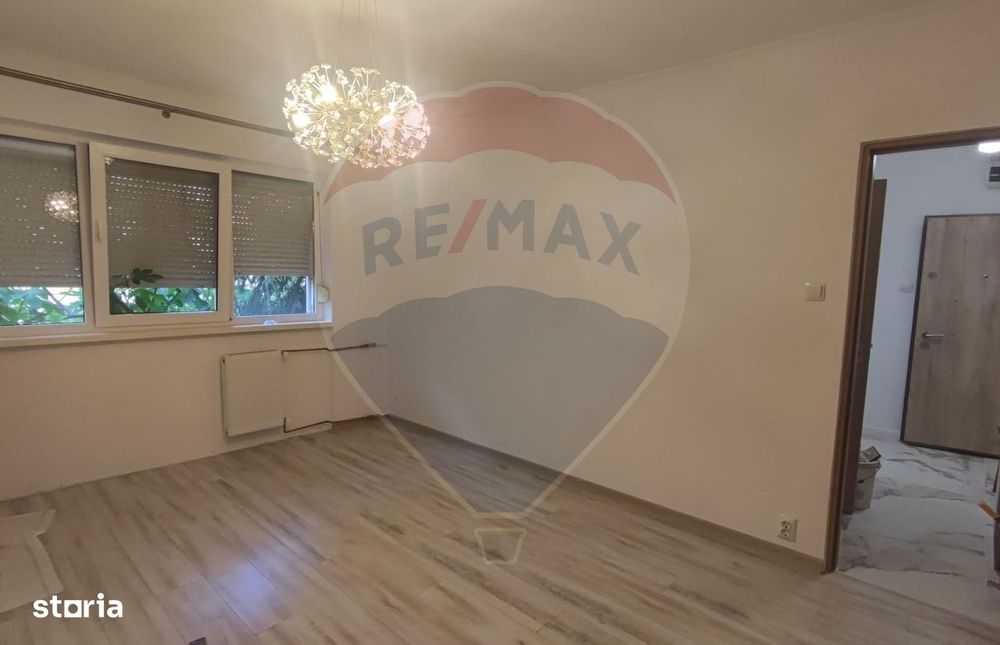Apartament 2 camere et 1 renovat de vanzare Seleusului zona Bunexim