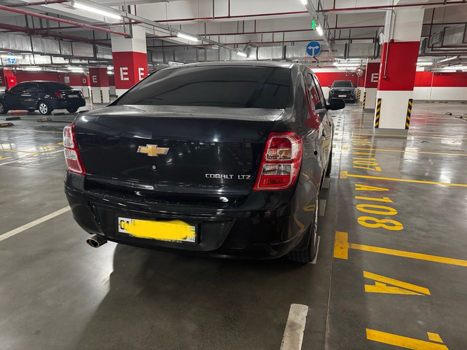 Cobalt 2023 darkmon blue AT