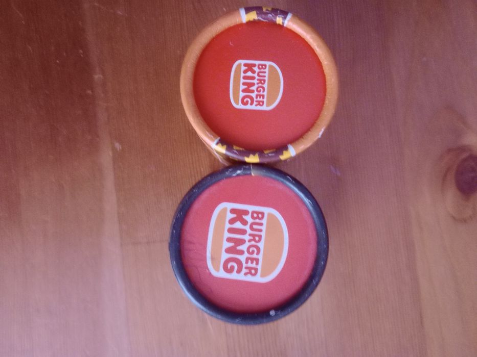 Jocuri cartonate rotunde