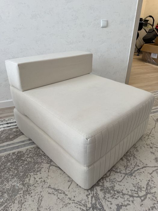 Продам кресло матрас