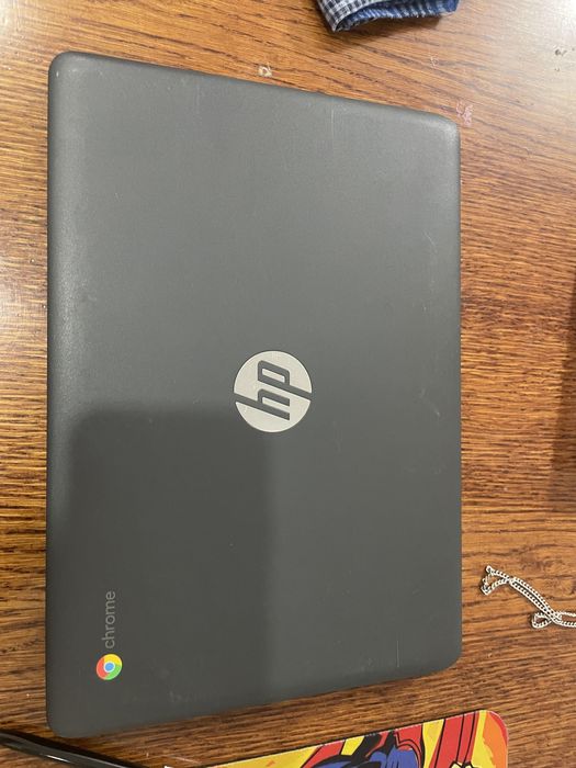Продам HP Chromebook