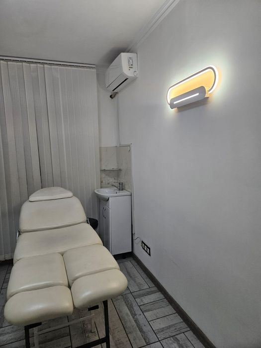 Кабинет косметолога