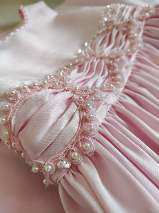 Официална детска рокля Couture Princess