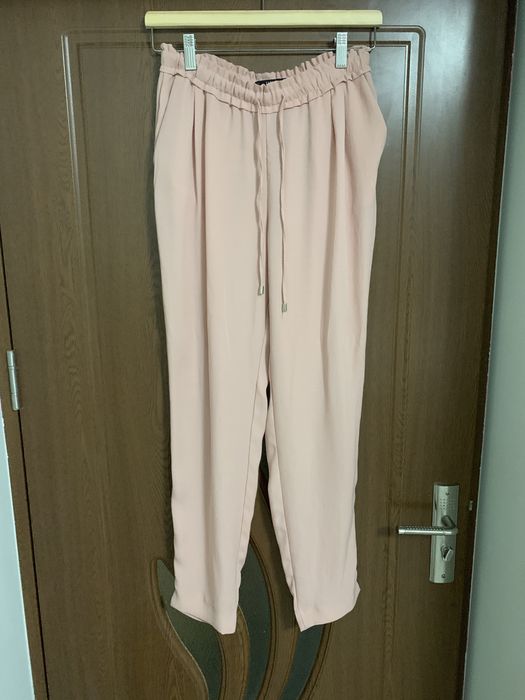 Дамски панталони Zara, Stradivarius, IMPERIAL, Massimo Dutti