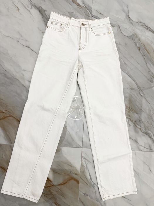 Zara джинсы размер XS