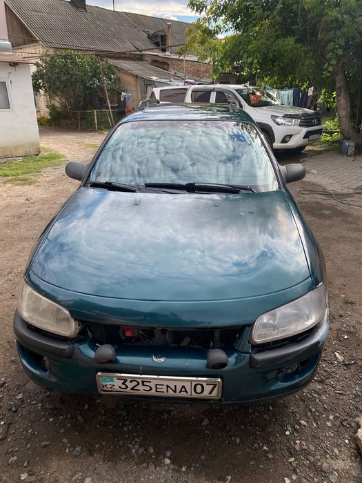 Продам Opel Omega.