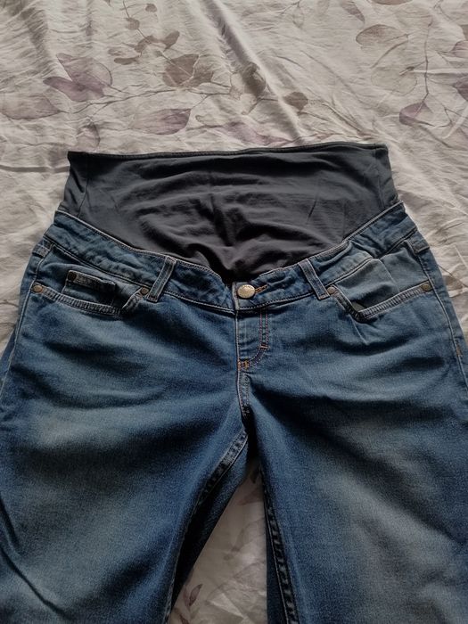 Дънки за бременни