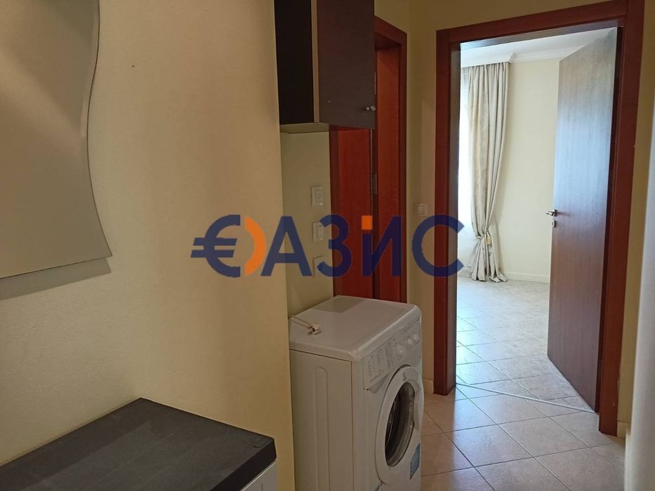 Продава се Тристаен апартамент в Созопол - 92 кв.м за 1500 €/кв.м - Снимка #3