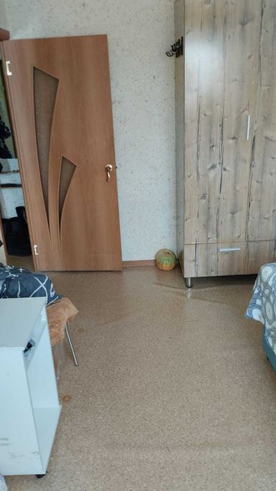 2 комнатная квартира