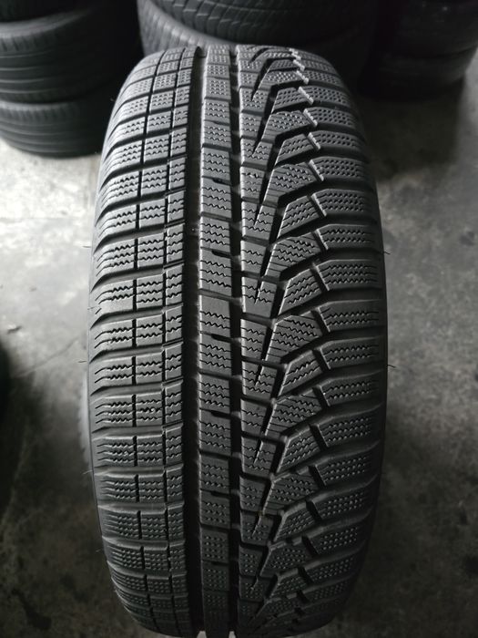 Hankook 225/60 R18 104H MS iarnă