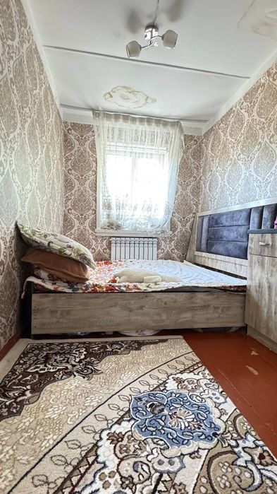 Продаётся 2-х комнатная квартира в Янгихаётском районе Спутник 9