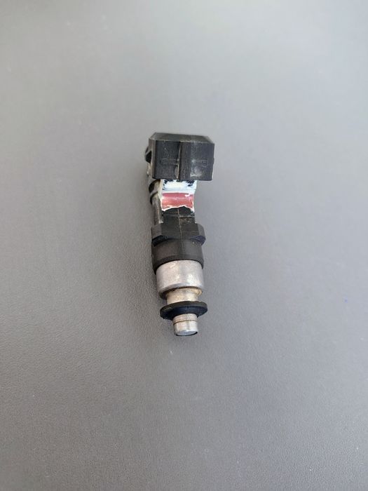 Форсунка ваз 2114