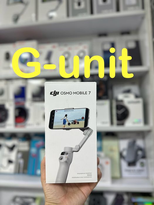 Dji Osmo 7  (оптом)