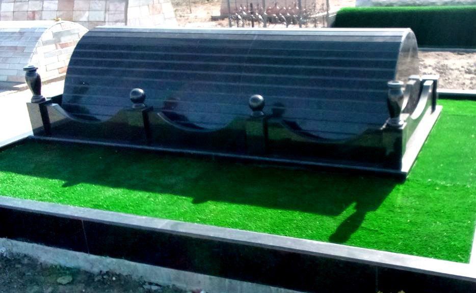 Гранит ва Мармар