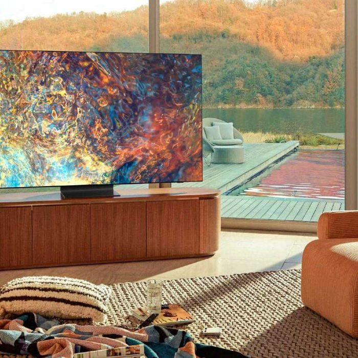 Moonx 32"–55" Smart TV — Умный выбор со скидкой 30%!