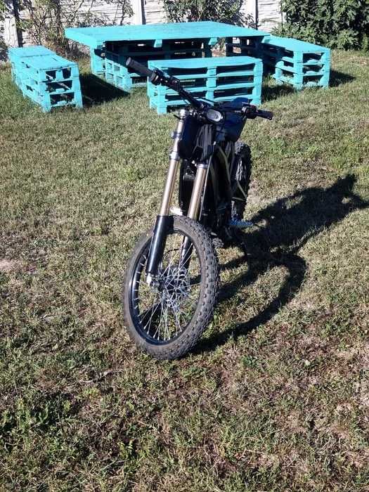 Surron light bee x 2025