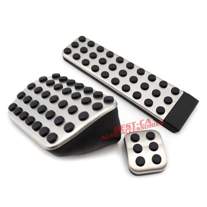 Комплект спортни педали автомат за Mercedes W203 W211 W221 C219