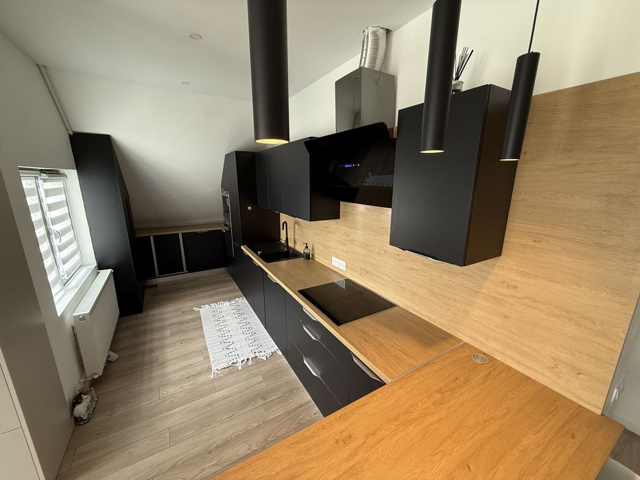 Ofer spre vanzare Apartament in bloc nou Carpati 2 Str.Ganea