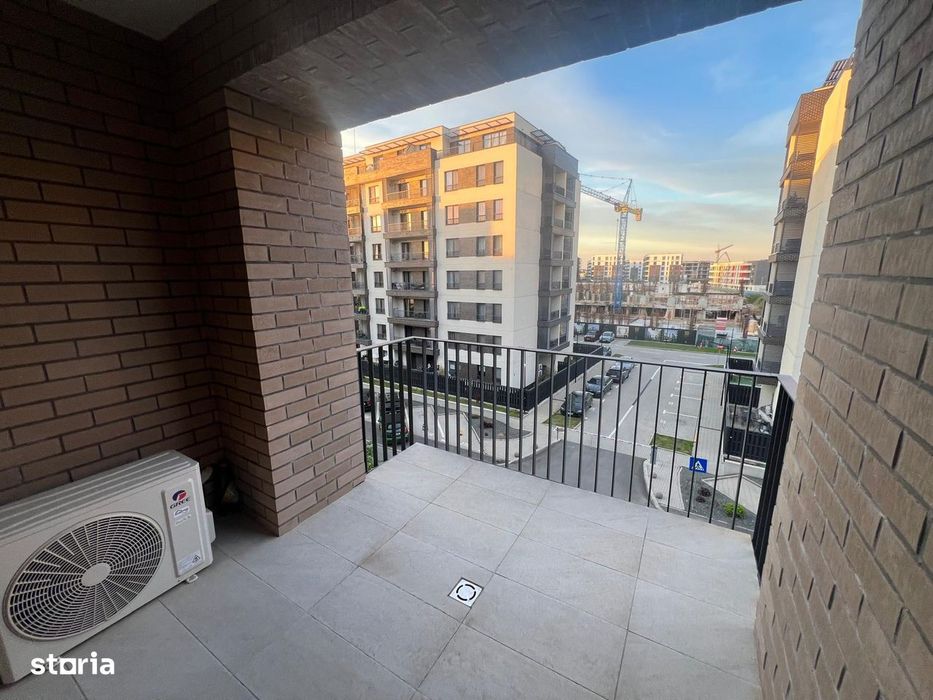 Apartament 2 camere | Avalon Estate | Pipera - TVA 0 - Comision 0