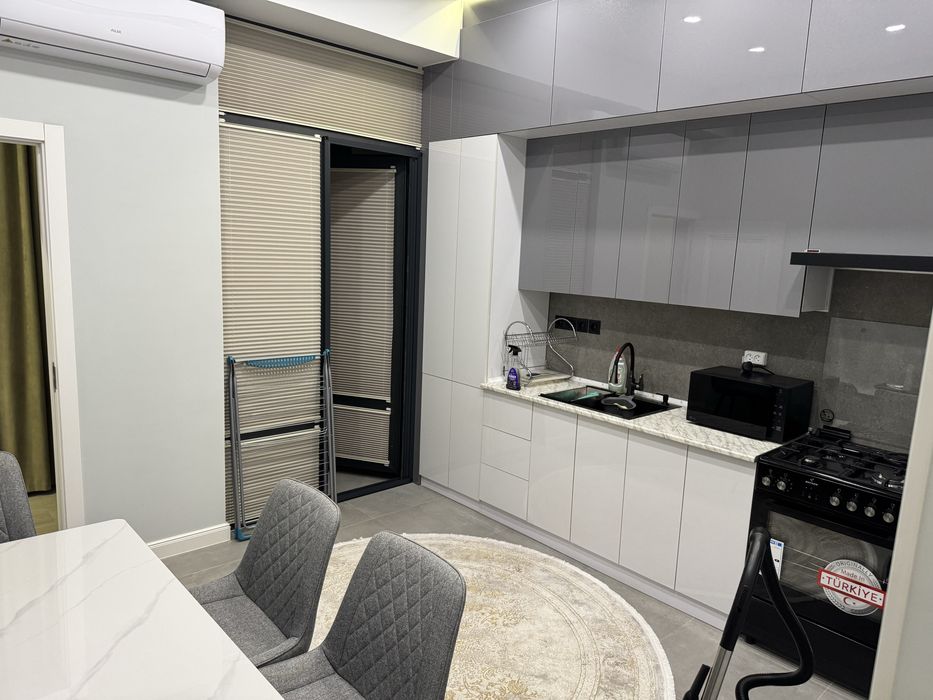 Продаю свою квартиру