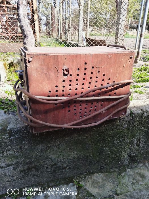 Продавам електрожен, в добро състояние