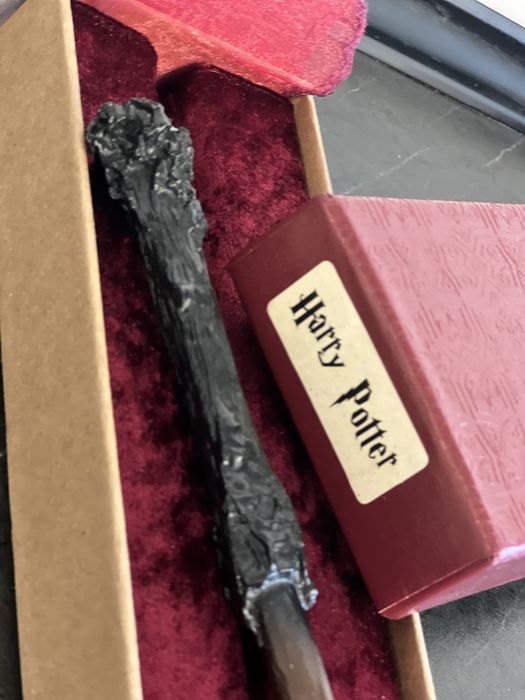 Палочка Гарри Поттера