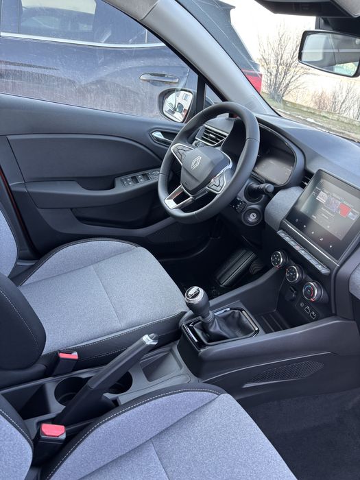 Inchiriez auto noi Uber/Bolt