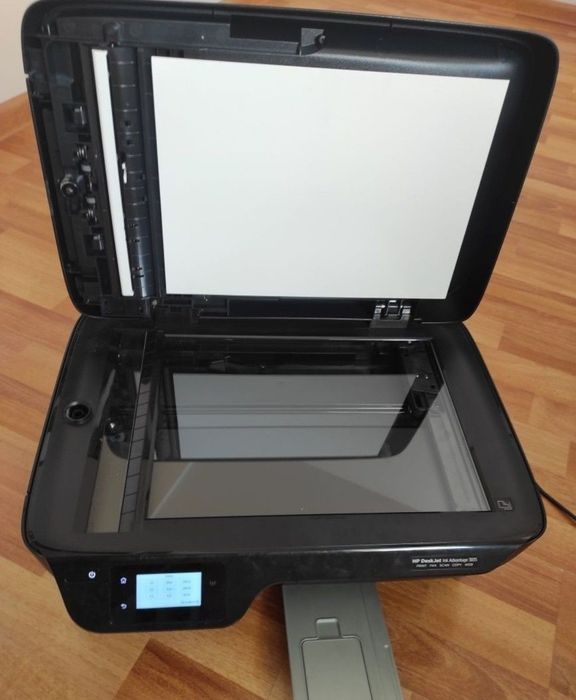 Imprimanta HP Deskjet 3836