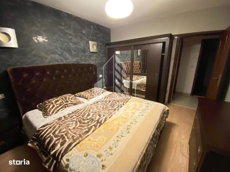 Apartament exclusivist, 3 camere, 110 mp, ultracentral Timisoara