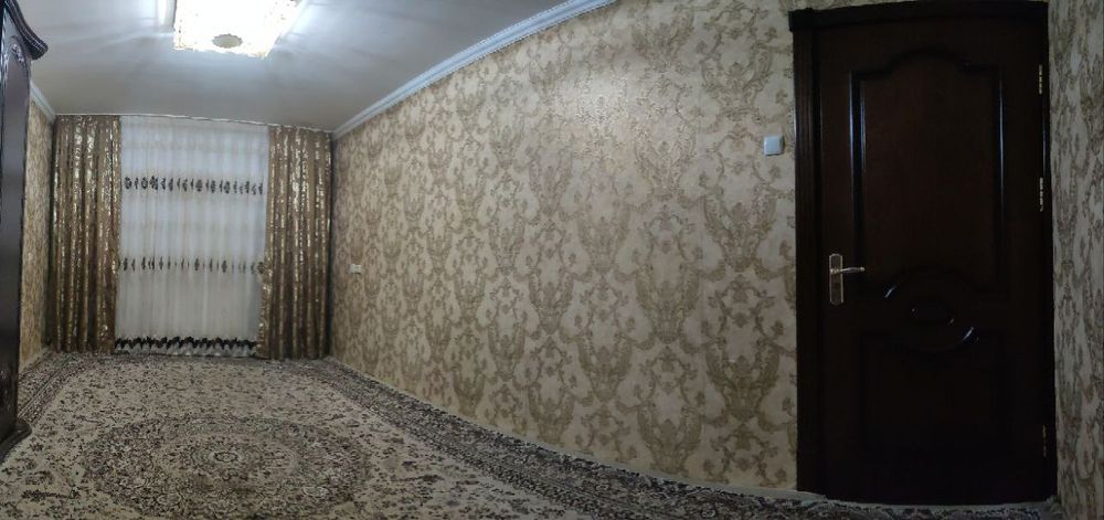 Срочно продается 3 комнатная квартира на Бочке