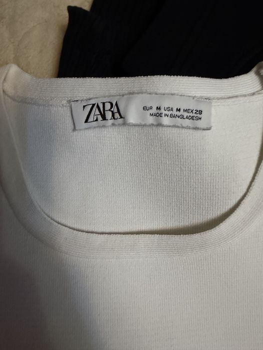 Продам майки Zara