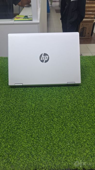 A'lo holatdagi  HP rayzn 5/5625 U sotiladi sensorniy 360° Aylanadi