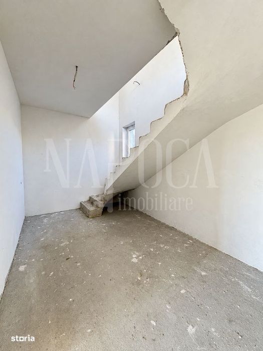 Casa 4 camere de vanzare in Feleacu