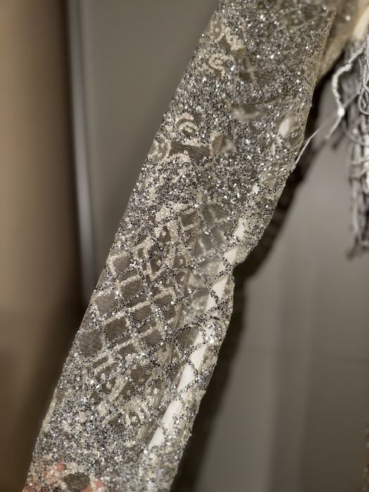 Къса официална рокля