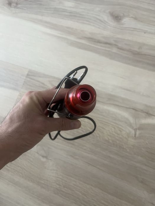 Фен строительный