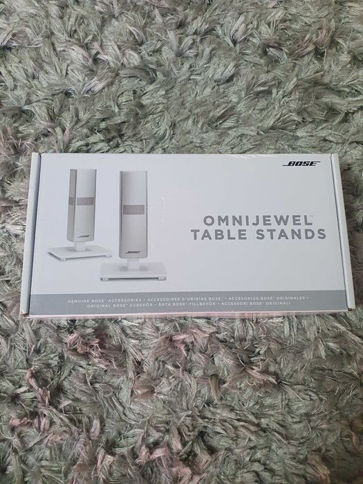 Bose surround speakers 700