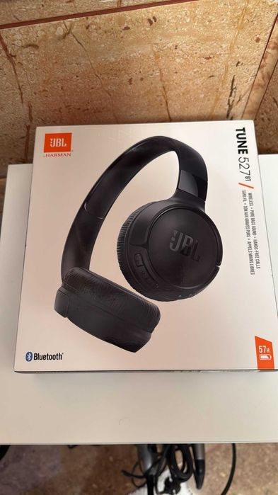 Casti JBL Tune 527 BT