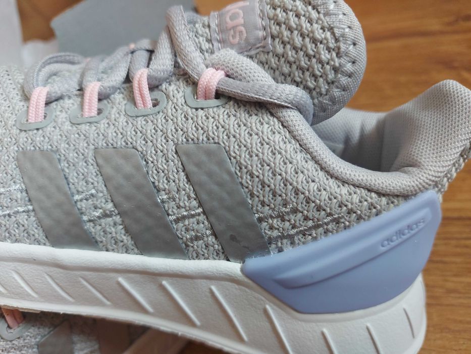 Нови маратонки under amour, puma и adidas