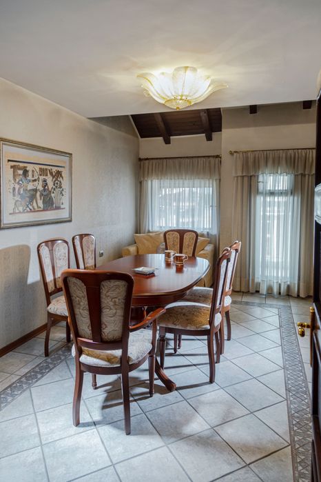 Продава се Мезонет в София, Лозенец - 254 кв.м за 2166 €/кв.м - Снимка #7