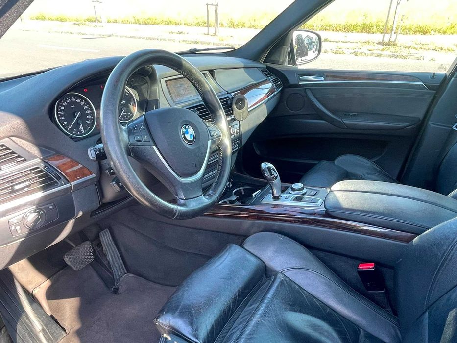 BMW X5 2007 — imagine 5