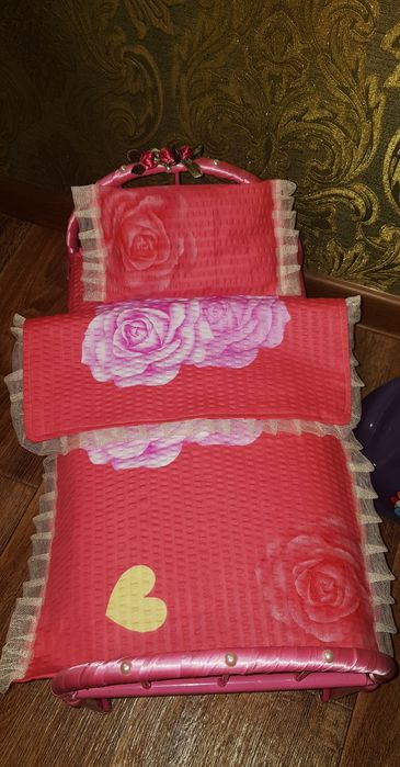 Кукла Baby Born. Оригинал