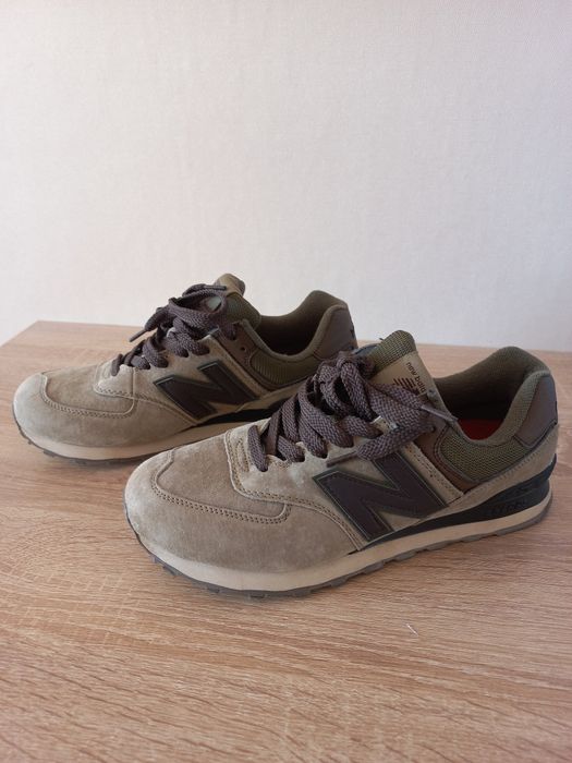 Кроссовки New Balance. Новые.