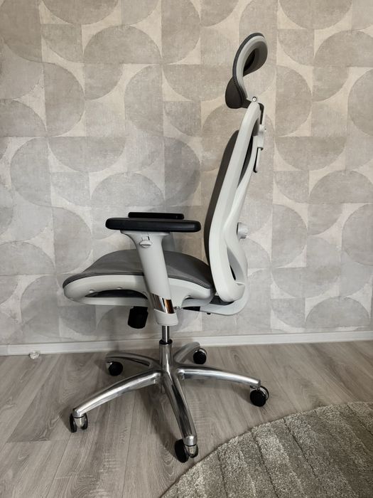 Scaun ergonomic de birou Ergoliv