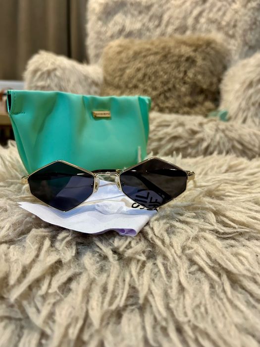 Оригинални слънчеви очила Silvian Heach