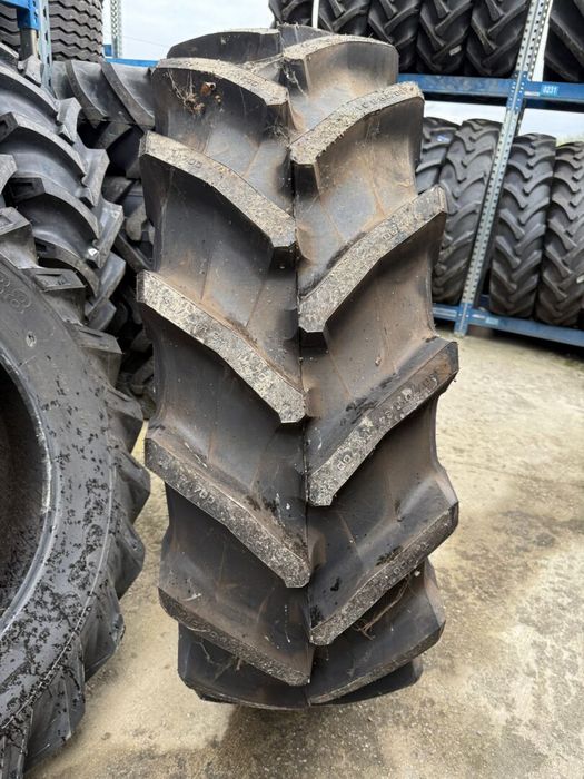 ANVELOPA 480/70 R34 TM700 143A8 TL ( DOT 2021 )  Cauciucuri tractor, Fiat, Case, Fendt, John Deere, New Holland, Massey Ferguson, UTB   Cauciucuri tra