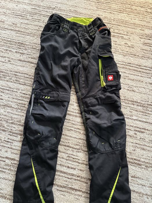 Pantaloni engelbert strauss