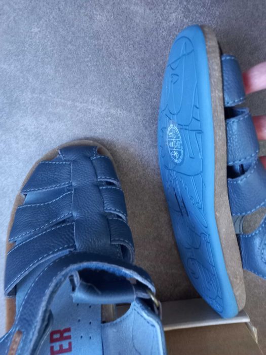 Сандали Camper за момче