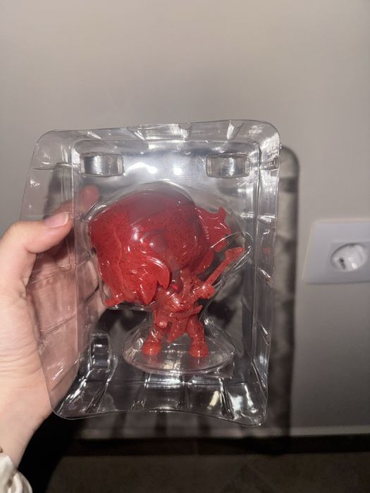 Stranger things funko pop eddi