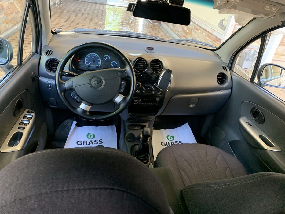 Matiz best sotiladi