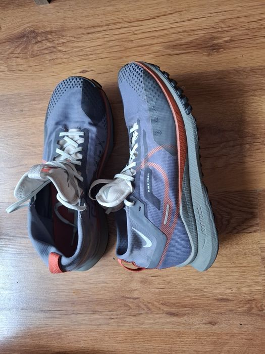 Nike React Pegasus gore tex маратонки 44 номер.